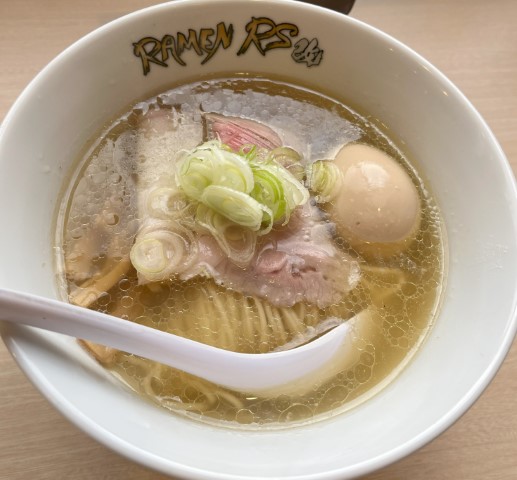 清田区のらーめん