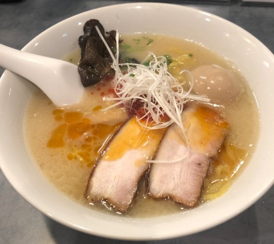 とんこつ