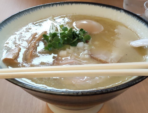 北広・江別のらーめん