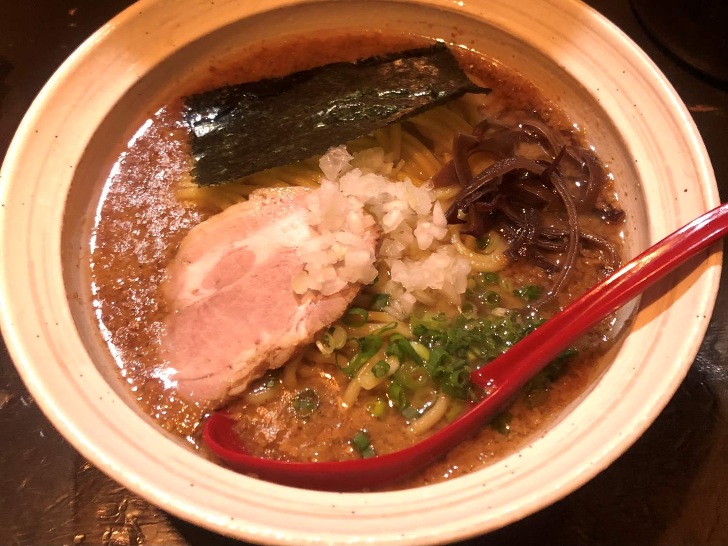 狸小路特集