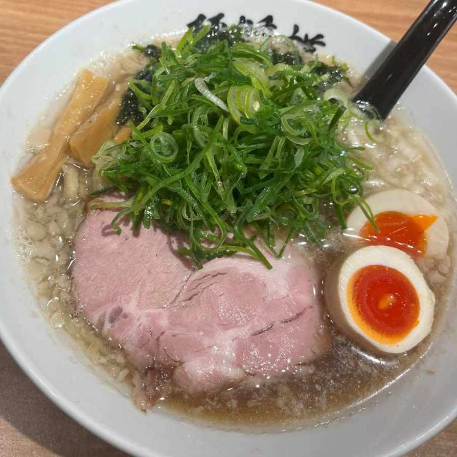 麺鐘馗