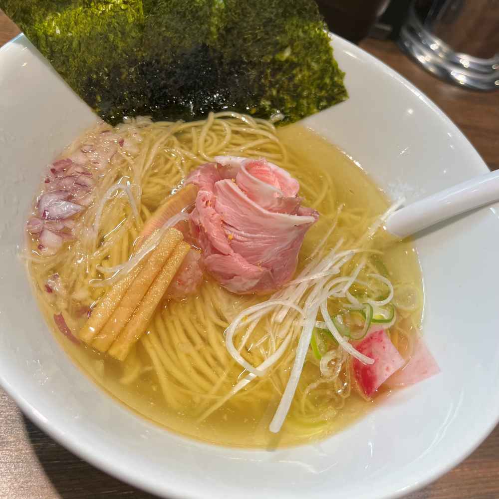 ラーメンん