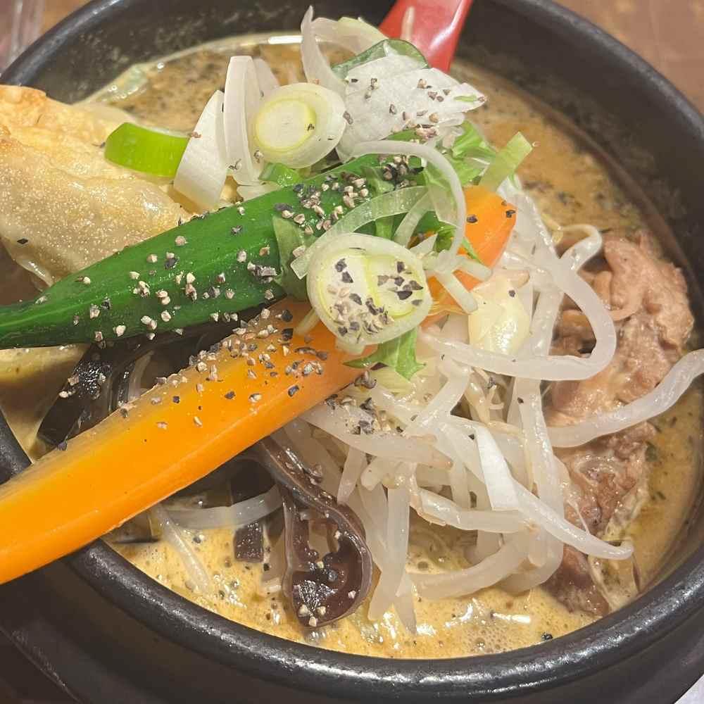 オレンジ_スパイス