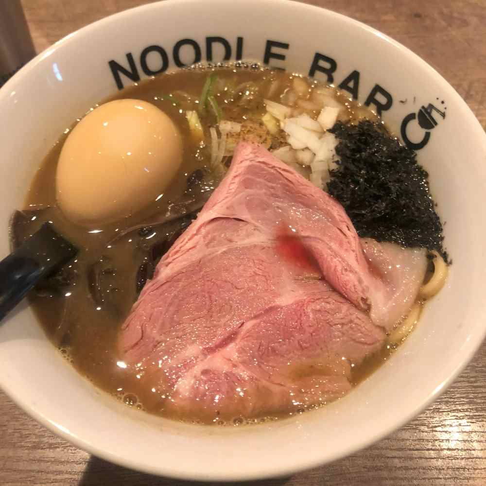 NOODLE BAR 9